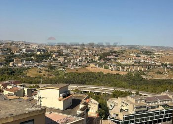 Edificio all\'aperto - Appartamento Via Gioeni
 
43, Agrigento - foto 37