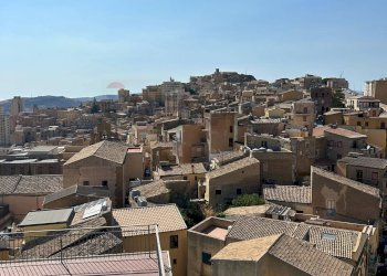 Edificio all\'aperto - Appartamento Via Gioeni
 
43, Agrigento - foto 39
