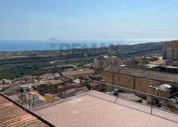 Terrazza - Appartamento Via Gioeni
 
43, Agrigento - foto 40