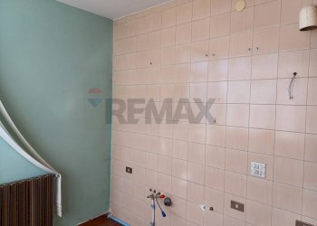 Bagno - Appartamento Via Gioeni
 
43, Agrigento - foto 41
