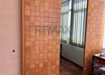 Stanza vuota - Appartamento Via Gioeni
 
43, Agrigento - foto 42