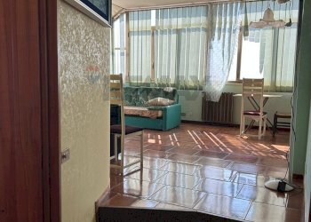 Balcone - Appartamento Via Gioeni
 
43, Agrigento - foto 43