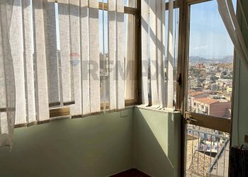 Stanza vuota - Appartamento Via Gioeni
 
43, Agrigento - foto 44