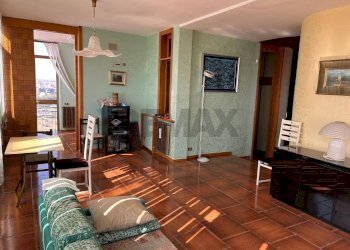 Soggiorno - Appartamento Via Gioeni
 
43, Agrigento - foto 45
