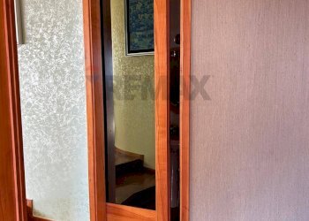 Hall / corridoio - Appartamento Via Gioeni
 
43, Agrigento - foto 47