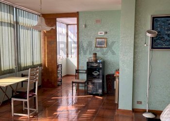Sala da pranzo - Appartamento Via Gioeni
 
43, Agrigento - foto 48