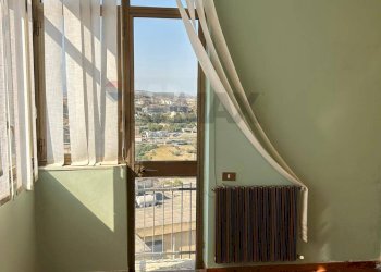 Stanza vuota - Appartamento Via Gioeni
 
43, Agrigento - foto 49