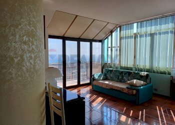 Soggiorno - Appartamento Via Gioeni
 
43, Agrigento - foto 50