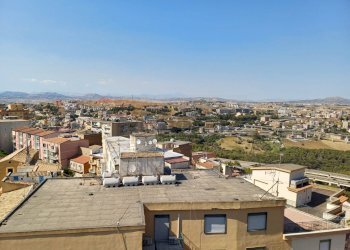 Edificio all\'aperto - Appartamento Via Gioeni
 
43, Agrigento - foto 51