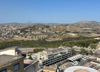 Edificio all\'aperto - Appartamento Via Gioeni
 
43, Agrigento - foto 52