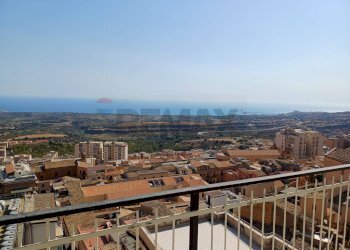 Balcone - Appartamento Via Gioeni
 
43, Agrigento - foto 53
