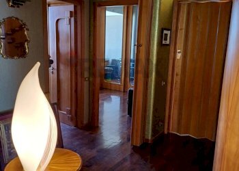 Hall / corridoio - Appartamento Via Gioeni
 
43, Agrigento - foto 54