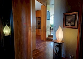 Hall / corridoio - Appartamento Via Gioeni
 
43, Agrigento - foto 56