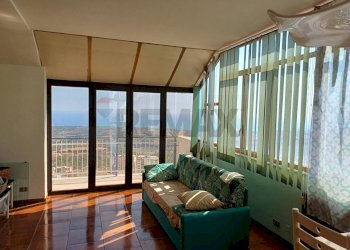 Soggiorno - Appartamento Via Gioeni
 
43, Agrigento - foto 62