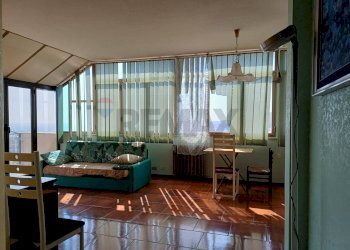 Sala da pranzo - Appartamento Via Gioeni
 
43, Agrigento - foto 63
