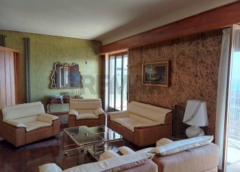 Soggiorno - Appartamento Via Gioeni
 
43, Agrigento - foto 64