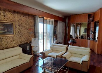 Soggiorno - Appartamento Via Gioeni
 
43, Agrigento - foto 65