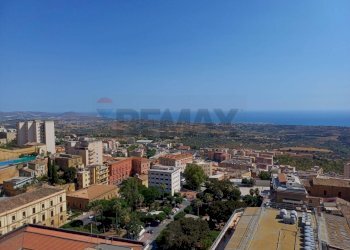 Edificio all\'aperto - Appartamento Via Gioeni
 
43, Agrigento - foto 66