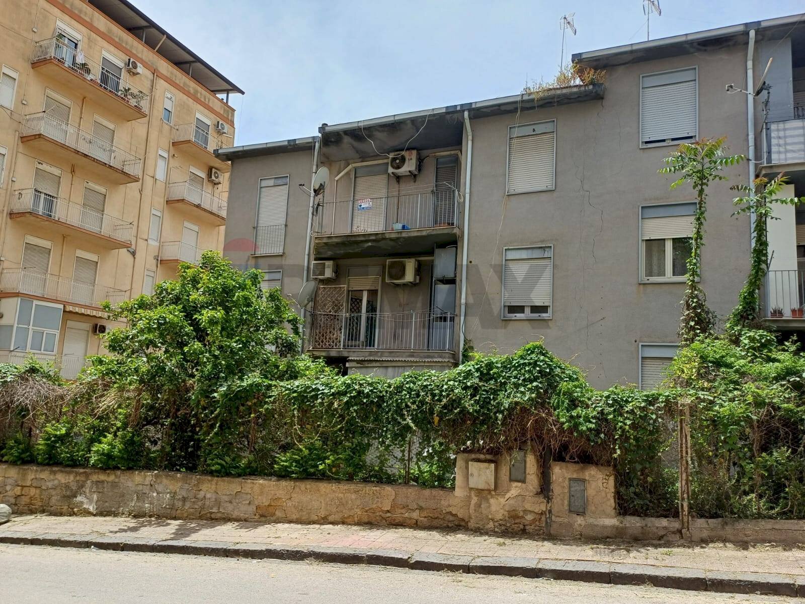 Edificio all\'aperto - Appartamento corso Vittorio Veneto
 
38 G, Favara - foto 1