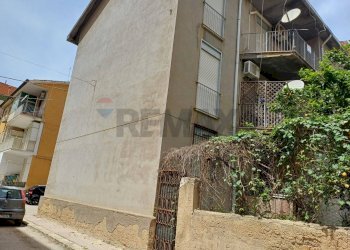 Edificio all\'aperto - Appartamento corso Vittorio Veneto
 
38 G, Favara - foto 5