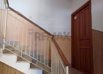 Scale - Appartamento corso Vittorio Veneto
 
38 G, Favara - foto 10