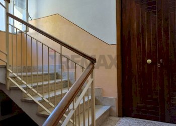Scale - Appartamento corso Vittorio Veneto
 
38 G, Favara - foto 11