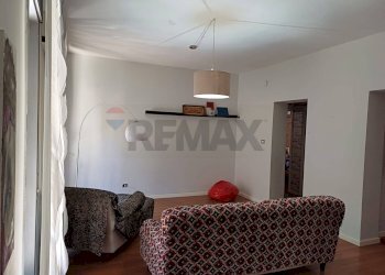 Soggiorno - Appartamento corso Vittorio Veneto
 
38 G, Favara - foto 15