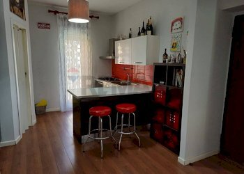 Cucina - Appartamento corso Vittorio Veneto
 
38 G, Favara - foto 17