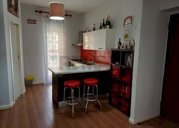 Cucina - Appartamento corso Vittorio Veneto
 
38 G, Favara - foto 18