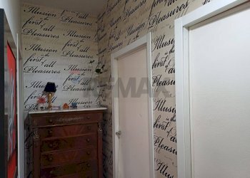 Hall / corridoio - Appartamento corso Vittorio Veneto
 
38 G, Favara - foto 19
