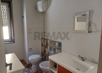 Bagno - Appartamento corso Vittorio Veneto
 
38 G, Favara - foto 23