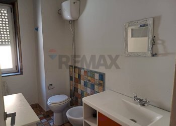 Bagno - Appartamento corso Vittorio Veneto
 
38 G, Favara - foto 24