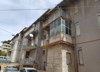 Edificio all\'aperto - Appartamento corso Vittorio Veneto
 
38 G, Favara - foto 26