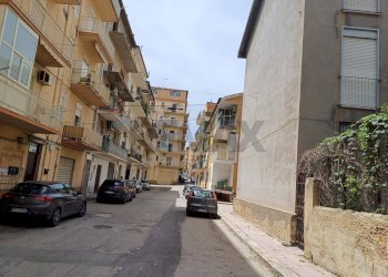 Edificio all\'aperto - Appartamento corso Vittorio Veneto
 
38 G, Favara - foto 28