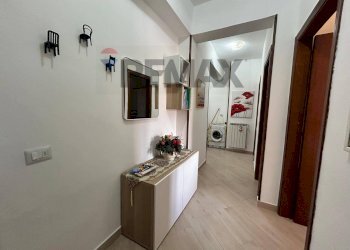 Hall / corridoio - Apartment Via San Giuseppe
10, Aragona - photo 2