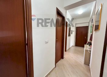 Hall / corridoio - Apartment Via San Giuseppe
10, Aragona - photo 4