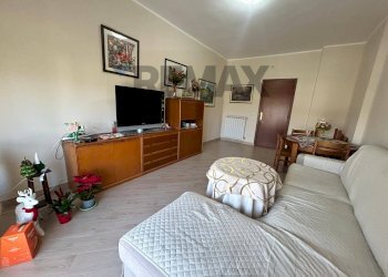 Soggiorno - Apartment Via San Giuseppe
10, Aragona - photo 9