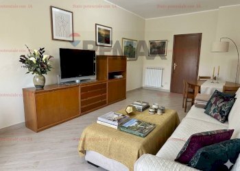 Soggiorno - Apartment Via San Giuseppe
10, Aragona - photo 10