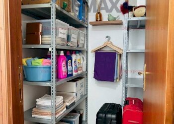 Dispensa di stoccaggio - Apartment Via San Giuseppe
10, Aragona - photo 17