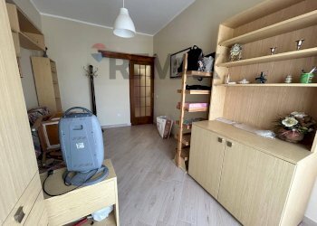 Soggiorno - Apartment Via San Giuseppe
10, Aragona - photo 24