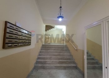 Ricezione / Lobby - Appartamento Viale Aldo Moro
 
255, Favara - foto 4