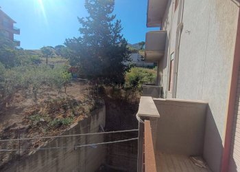 Balcone - Appartamento Viale Aldo Moro
 
255, Favara - foto 11