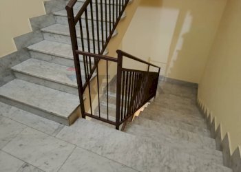 Scale - Appartamento Viale Aldo Moro
 
255, Favara - foto 6