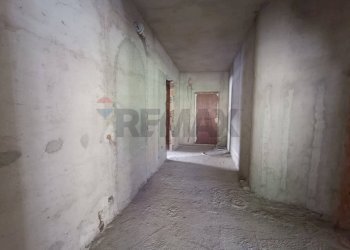 Hall / corridoio - Appartamento Viale Aldo Moro
 
255, Favara - foto 13