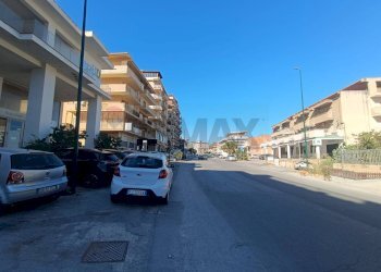 Edificio all\'aperto - Appartamento Viale Aldo Moro
 
255, Favara - foto 18