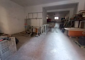 Sala da pranzo - Casa indipendente Via Ferdinando Magellano
 
43, Favara - foto 4
