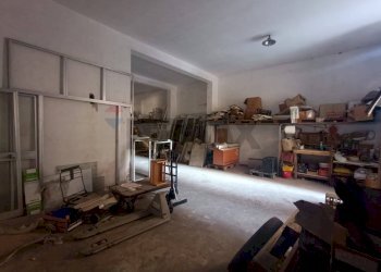 Dispensa di stoccaggio - Casa indipendente Via Ferdinando Magellano
 
43, Favara - foto 5