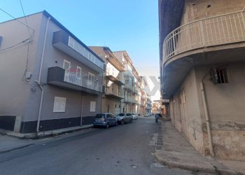 Edificio all\'aperto - Casa indipendente Via Ferdinando Magellano
 
43, Favara - foto 14