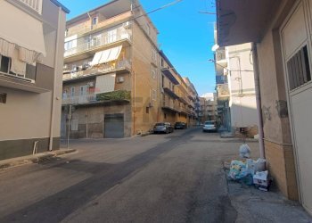 Edificio all\'aperto - Casa indipendente Via Ferdinando Magellano
 
43, Favara - foto 15