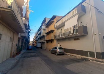 Edificio all\'aperto - Casa indipendente Via Ferdinando Magellano
 
43, Favara - foto 16